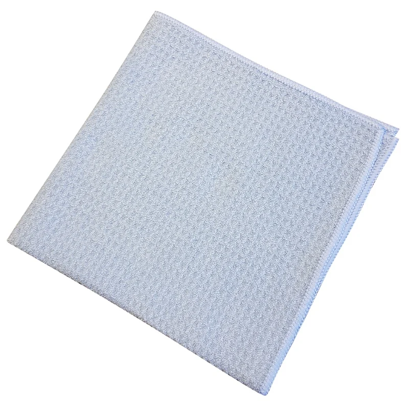 Waffeltuch Microfaser