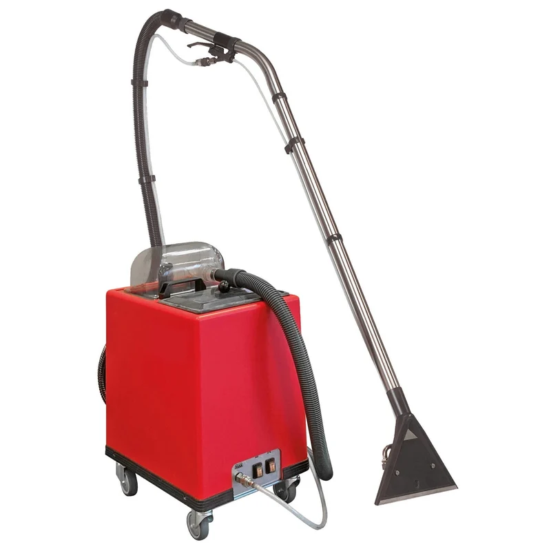 TW 600 Sprühextraktionsmaschine