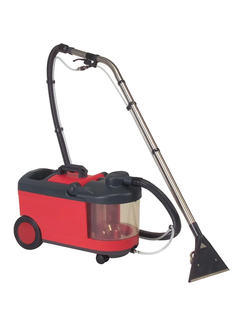 TW 412 Sprühextraktionsmaschine