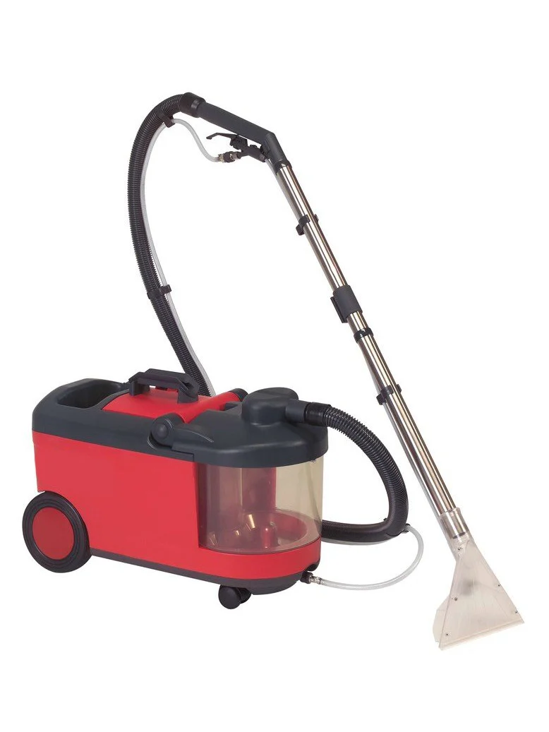 TW 411 Sprühextraktionsmaschine