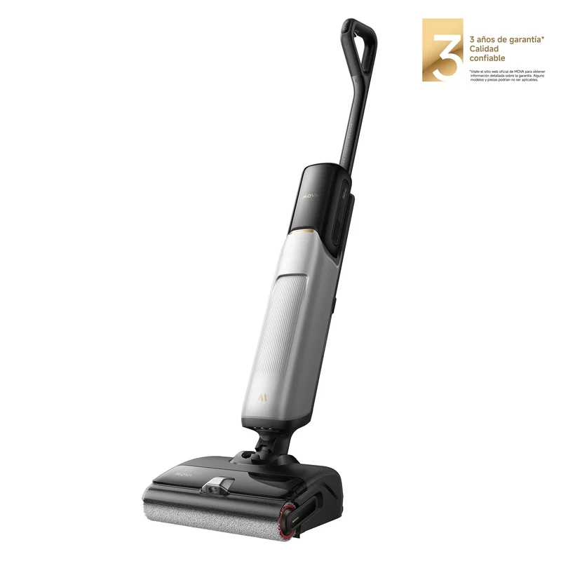 Mova – X4 Pro aspirador en seco y húmedo