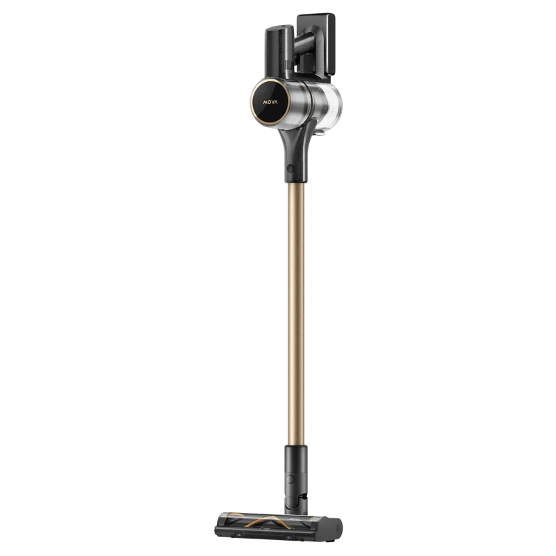 Mova – S5 Sense aspirador sin cable