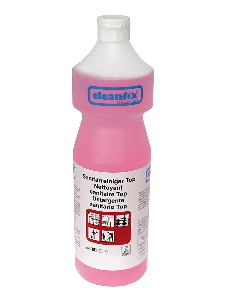 Sanitärreiniger Top
