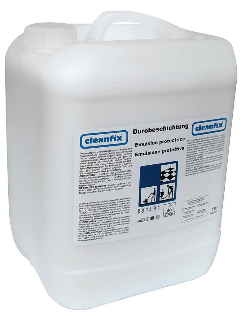 Durobeschichtung