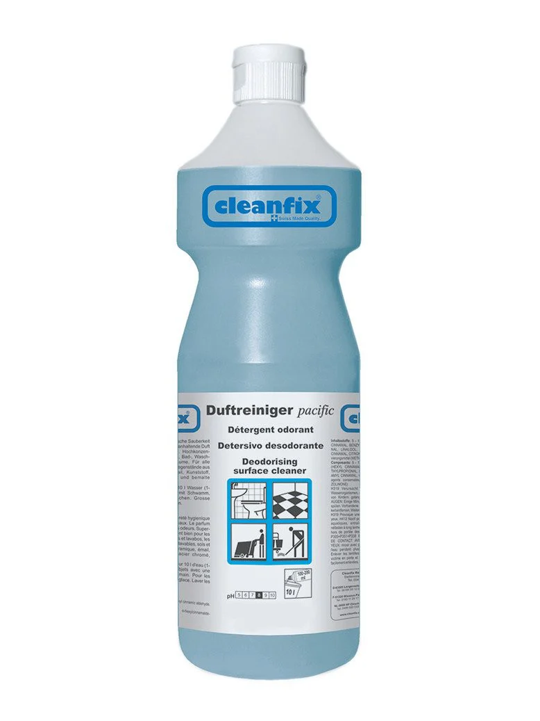 Duftreiniger Pacific