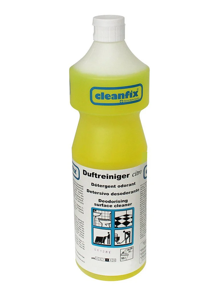 Duftreiniger Citro