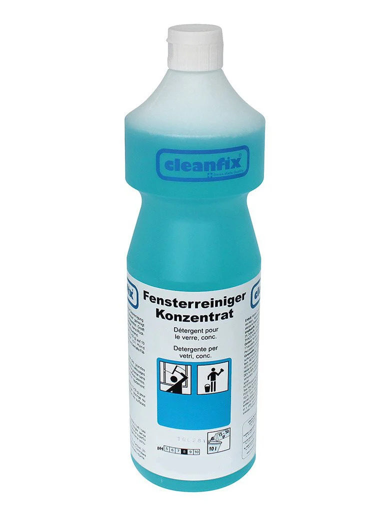 Fensterreiniger Konzentrat