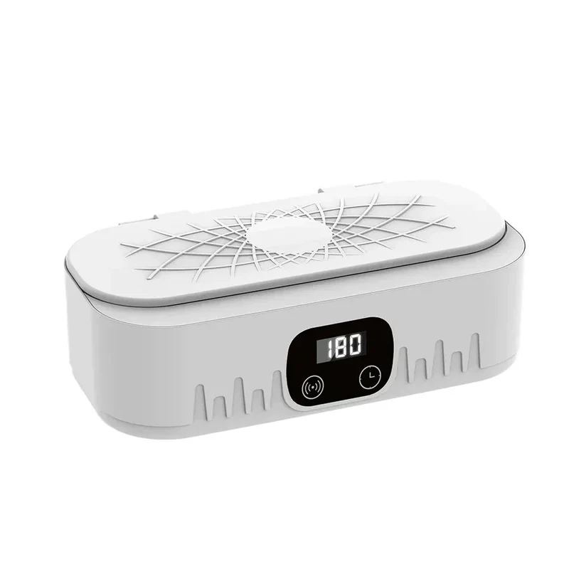 Ultrasonic Cleaning Device Multifunctional Denture Cleaners