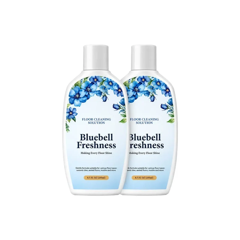 Proscenic GoMop - Cleaning Solution