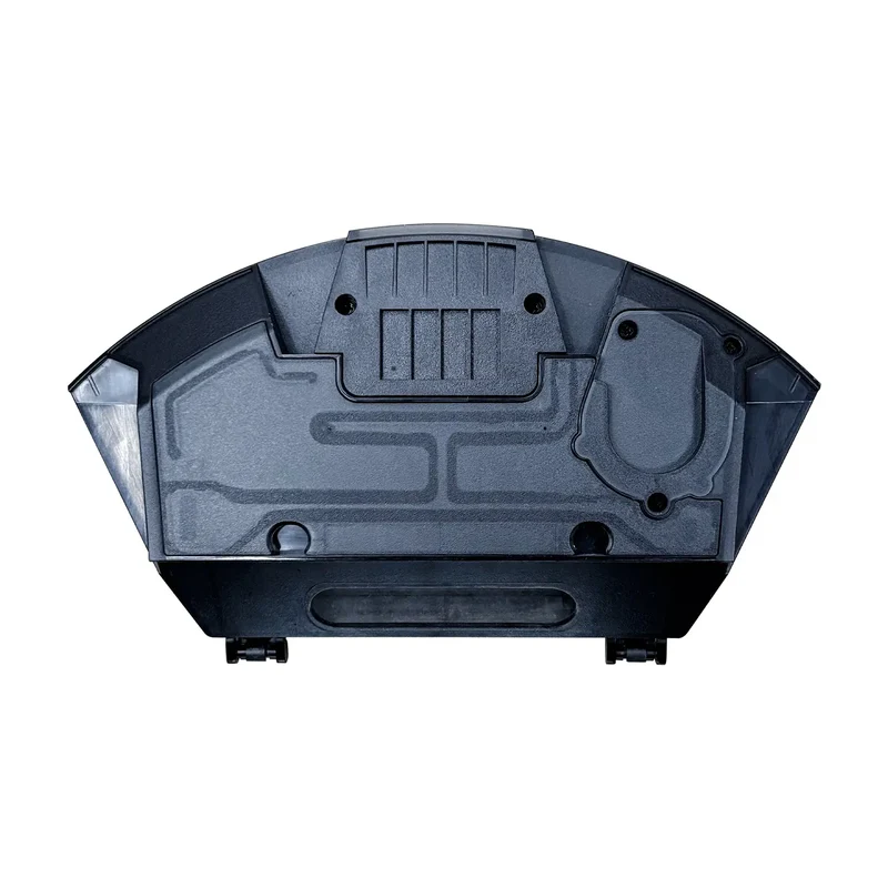 Proscenic Q10 - 2-in-1 Dustbin and Water Tank
