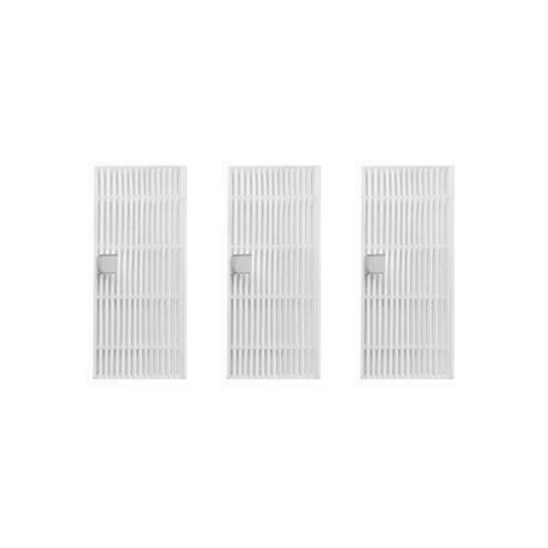 Proscenic Q20 Plus - HEPA *3