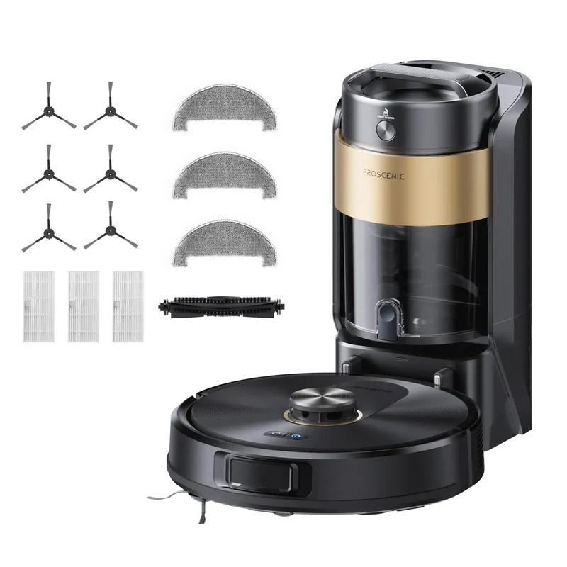 Q20 Plus + Accessory Kit
