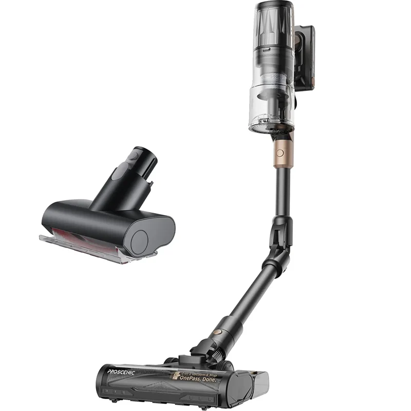 P20 + Mite Removal Brush