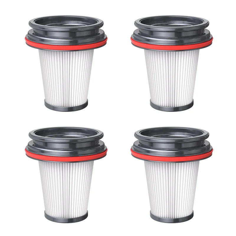 lubluelu G20 HEPA Filter*4