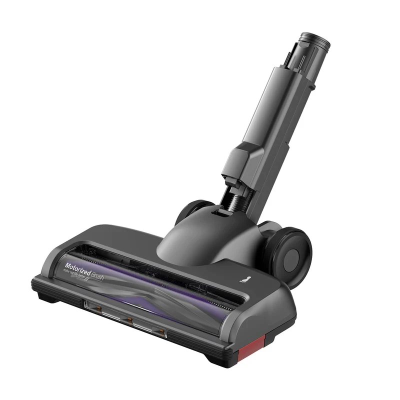 lubluelu G30 Floor Brush (Roller Brush Included)