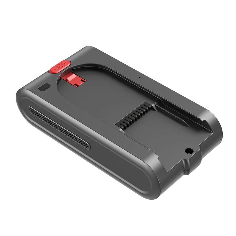 lubluelu G30 Replacement Battery