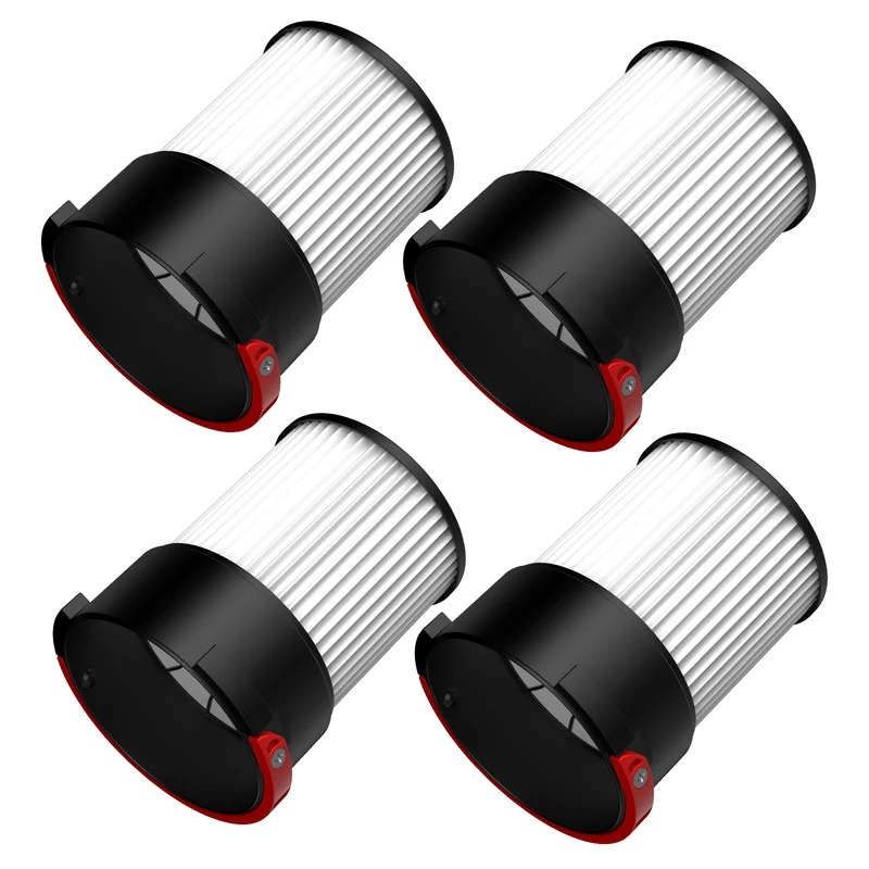 lubluelu G30 HEPA Filter* 4