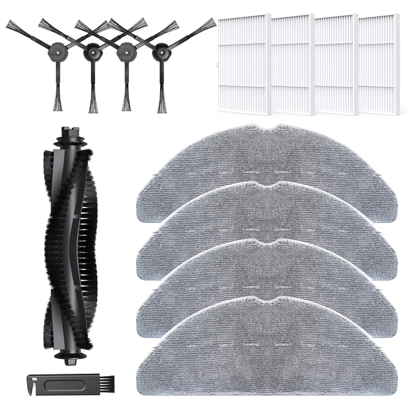lubluelu L40/B40/L15 Ultra/L15 Max Series Complete Accessory Kit