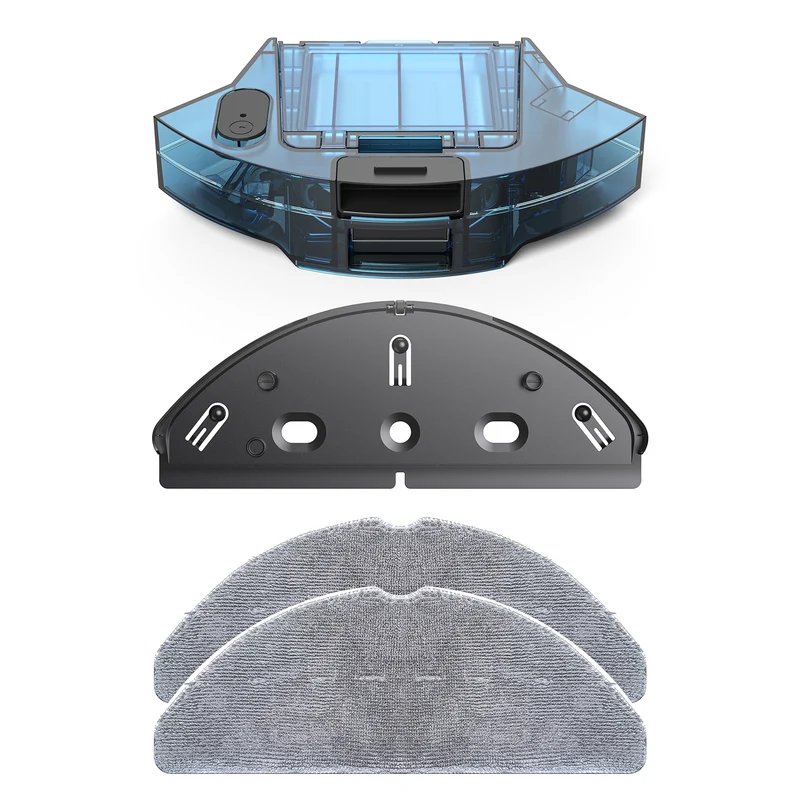 lubluelu L40/B40/L15 Ultra/L15 Max Series Accessory Kit