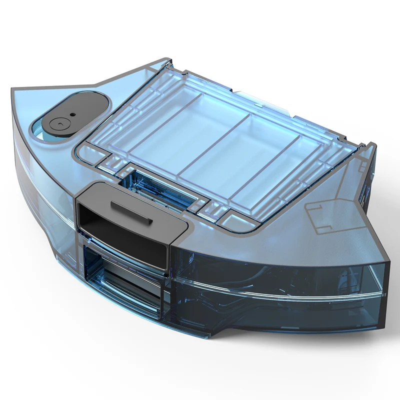 lubluelu L40/B40/L15 Ultra/L15 Max Series 2-in-1 Water Tank