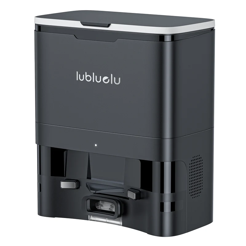 lubluelu SD85 Self-Empty Station for SL60D/SL60 Max+