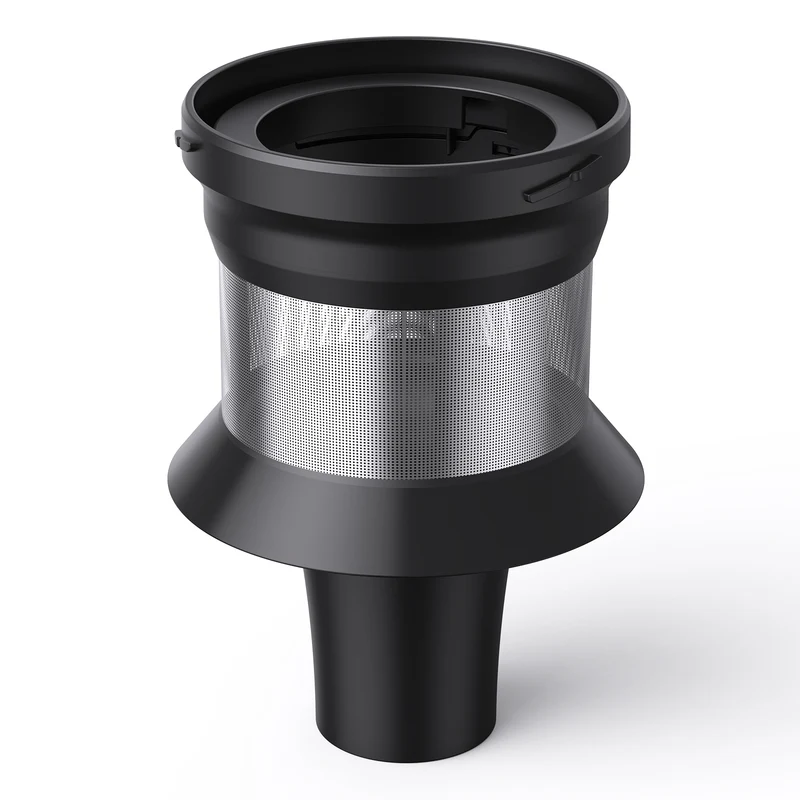 lubluelu P2 Metal Mesh Filtration