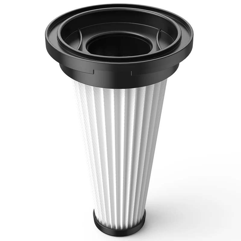 lubluelu P2 HEPA Filter x 3