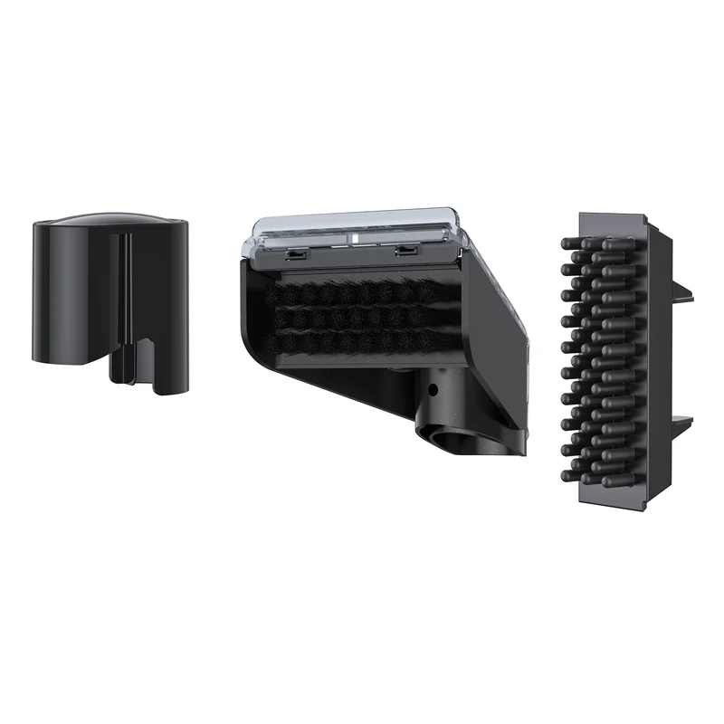 lubluelu A6/V6/V8 Accessory Kit