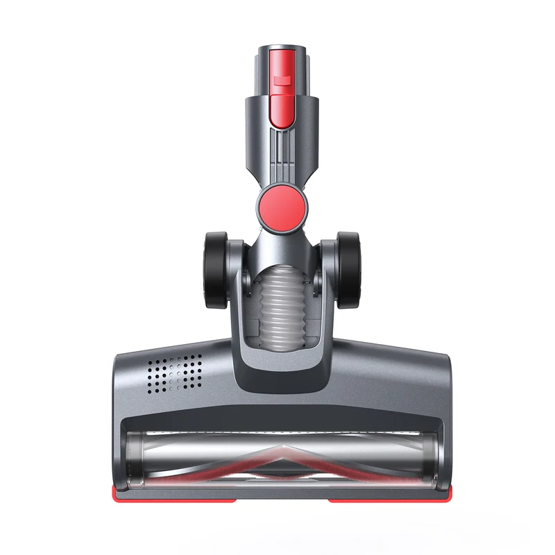 lubluelu X1000 Floor Brush (Roller Brush Included)