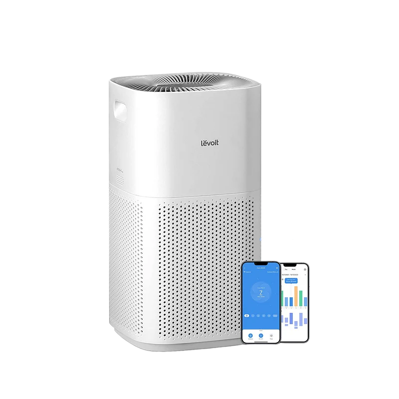 Levoit Core 600S Smart True HEPA Air Purifier