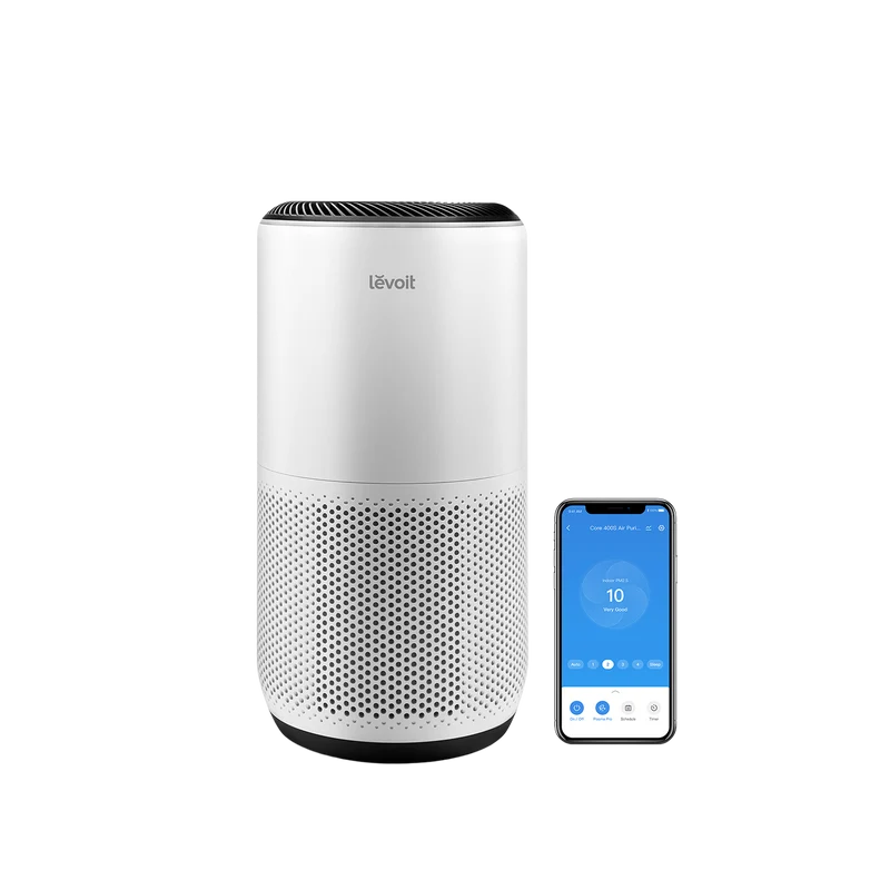 Levoit Core 400S Smart True HEPA Air Purifier