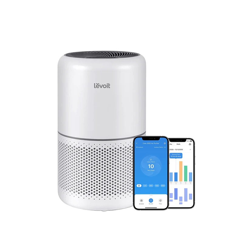 Levoit Core 300S Smart Air Purifier