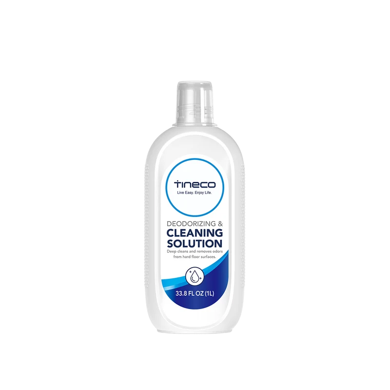 Tineco Genuine Floor Cleaning Solution (1L)