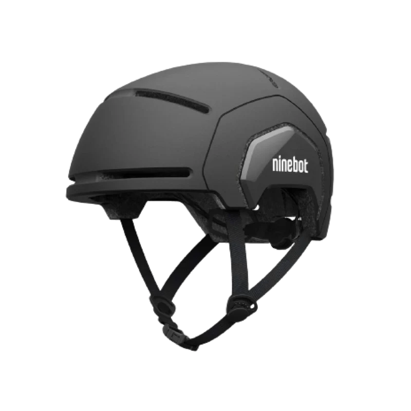 Segway Adult Helmet | S/M | Black