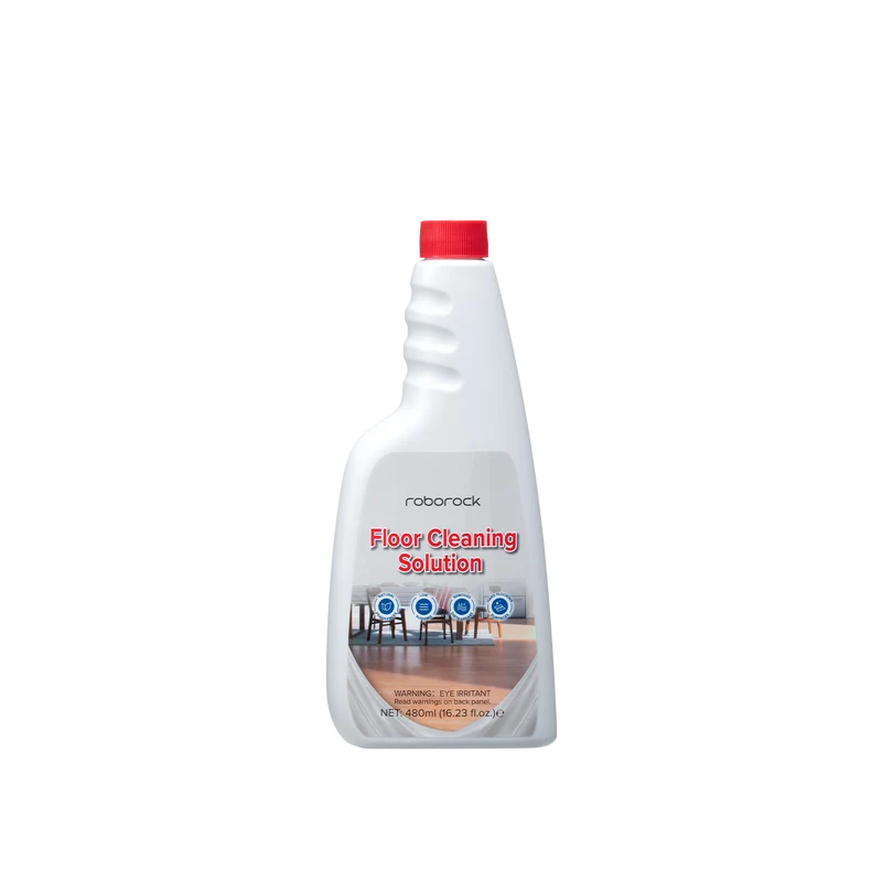 Roborock Genuine Floor Cleaner (480ml)