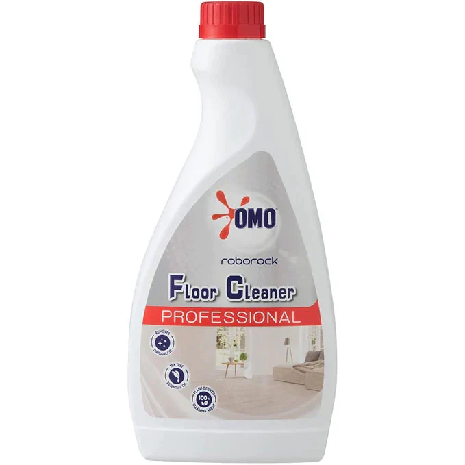 Roborock OMO Floor Cleaner Fluid (480ml)