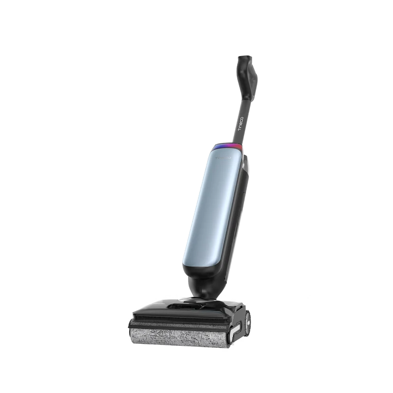 Tineco S9 Artist Pro Smart Floor Cleaner - Silver