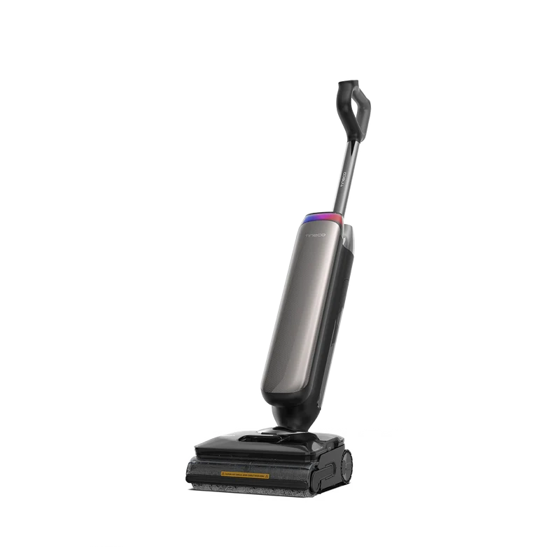 Tineco S9 Artist Steam Smart Floor Cleaner - Dark Grey