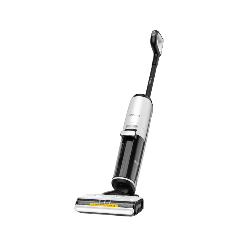 Tineco S7 Steam Cordless Hard Floor Cleaner - White