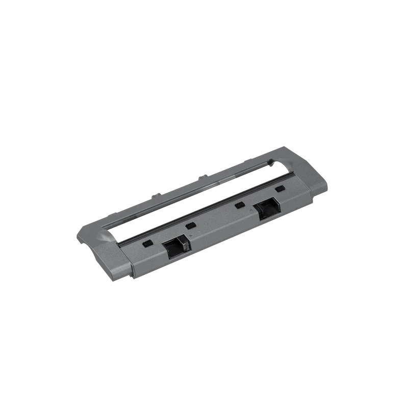 Roborock Floating Main Brush Cover (Dark Grey) - Saros 10 | Saros 10R | Saros 20