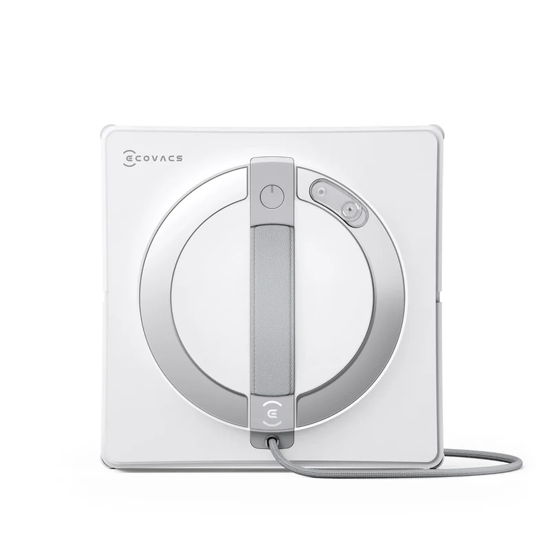 Ecovacs Winbot W2 Pro Omni Robotic Window Cleaner