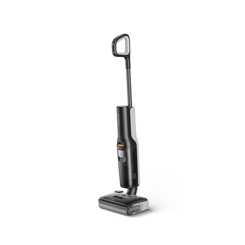 Roborock F25 Wet and Dry Vacuum Cleaner - Black