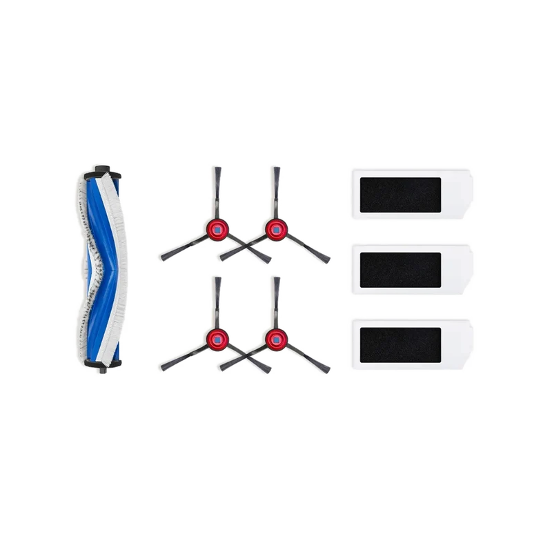Ecovacs DEEBOT Buddy Kit - N20 Pro | N20 Pro Plus | N20 | N20 Plus
