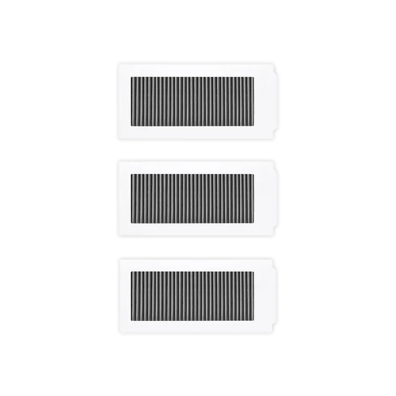 Ecovacs DEEBOT Antibacterial Filter (3 Pack) - X5 Series