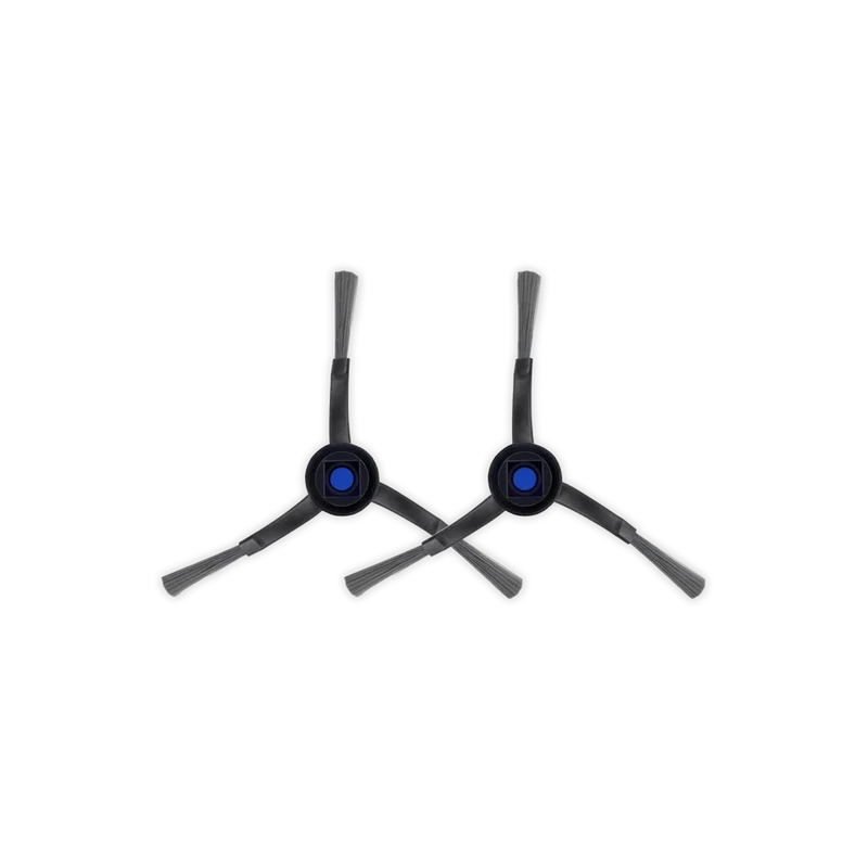 Ecovacs DEEBOT Side Brush (Black 2 Pack) - X5 Series