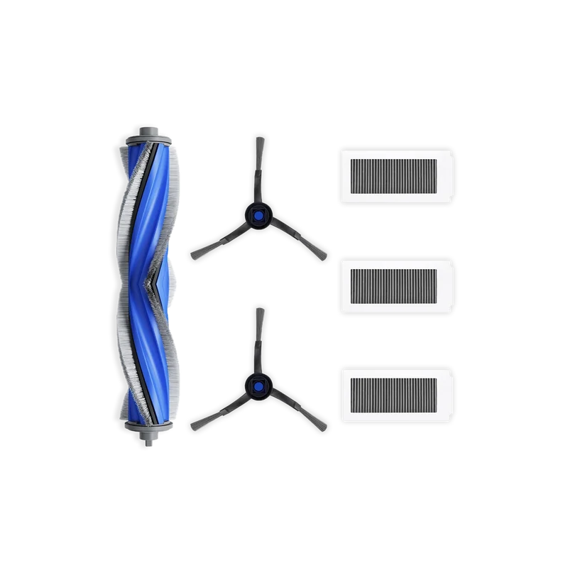 Ecovacs DEEBOT Antibacterial Buddy Kit - X5 Series