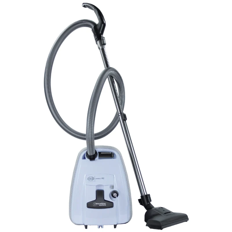 SEBO Airbelt K2 Turbo