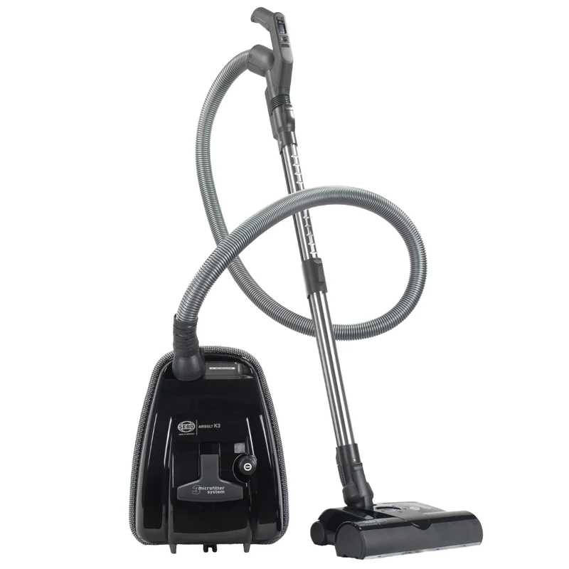 SEBO Airbelt K3 Premium