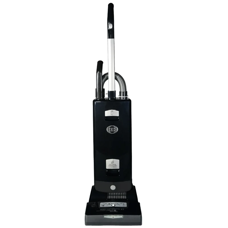 SEBO Automatic X7 Premium Pet
