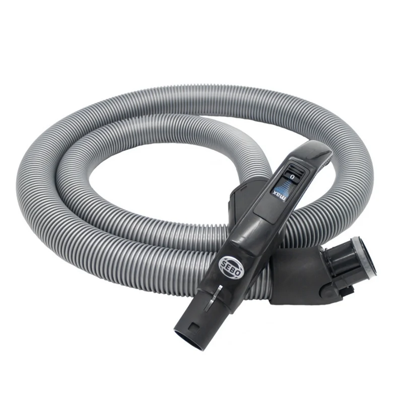 SEBO Airbelt E3 Replacement Hose (Original Style)